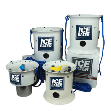 Bearon Aquatics Ice-Eater De-Icer - All Models
